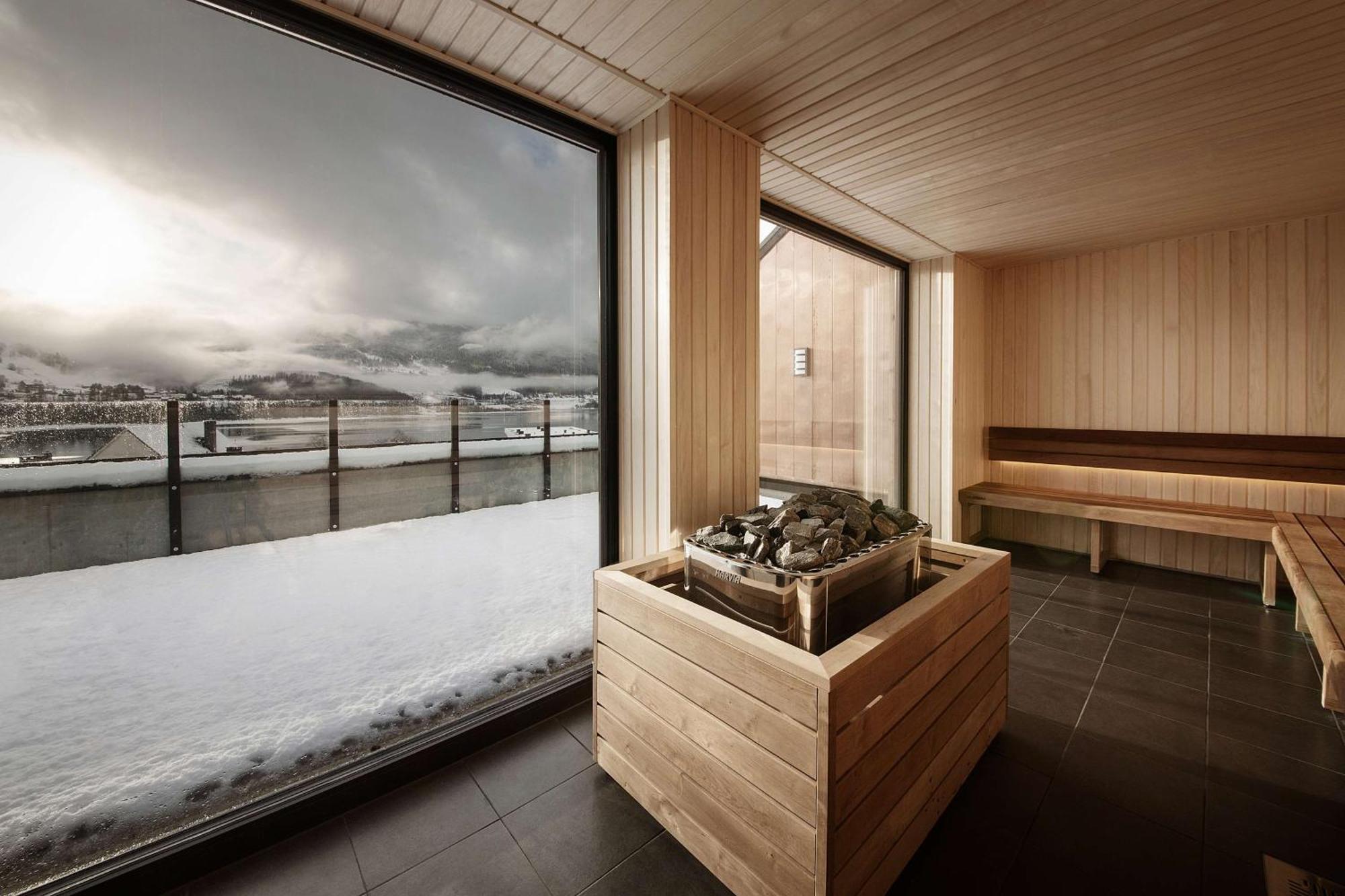 Scandic Voss Экстерьер фото