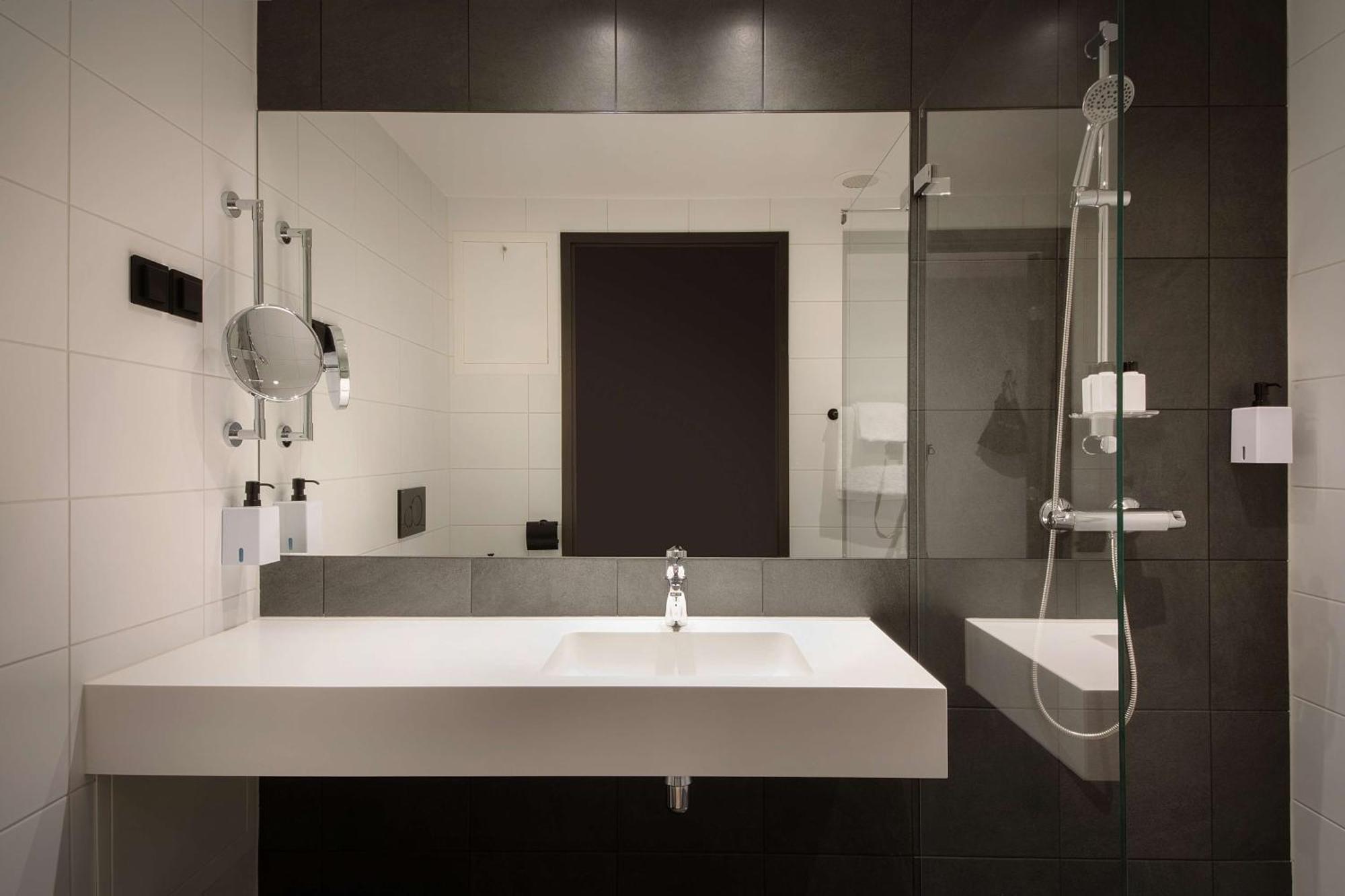 Scandic Voss Экстерьер фото